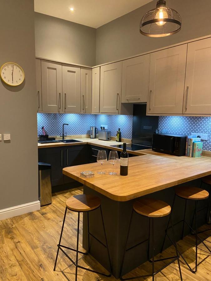 Appartement Stylish Apartment, Great Location, Parking *