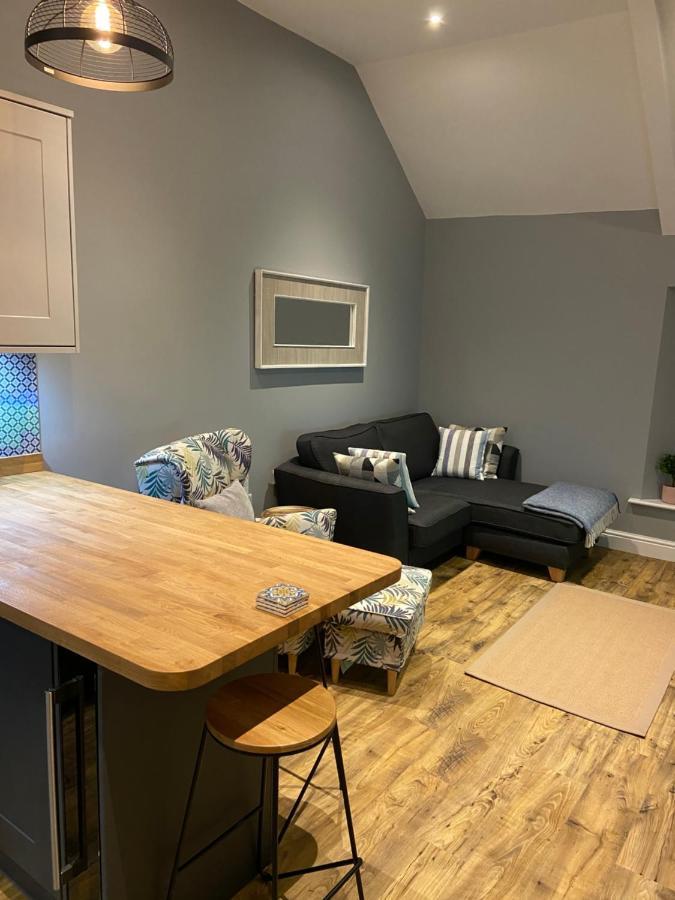 Stylish Apartment, Great Location, Parking Appartement United Kingdom