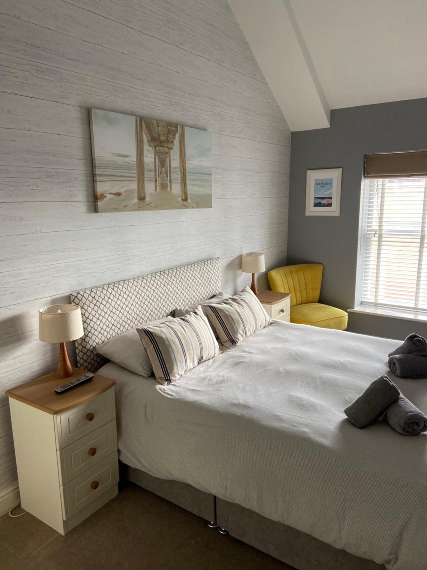 Appartement Stylish Apartment, Great Location, Parking