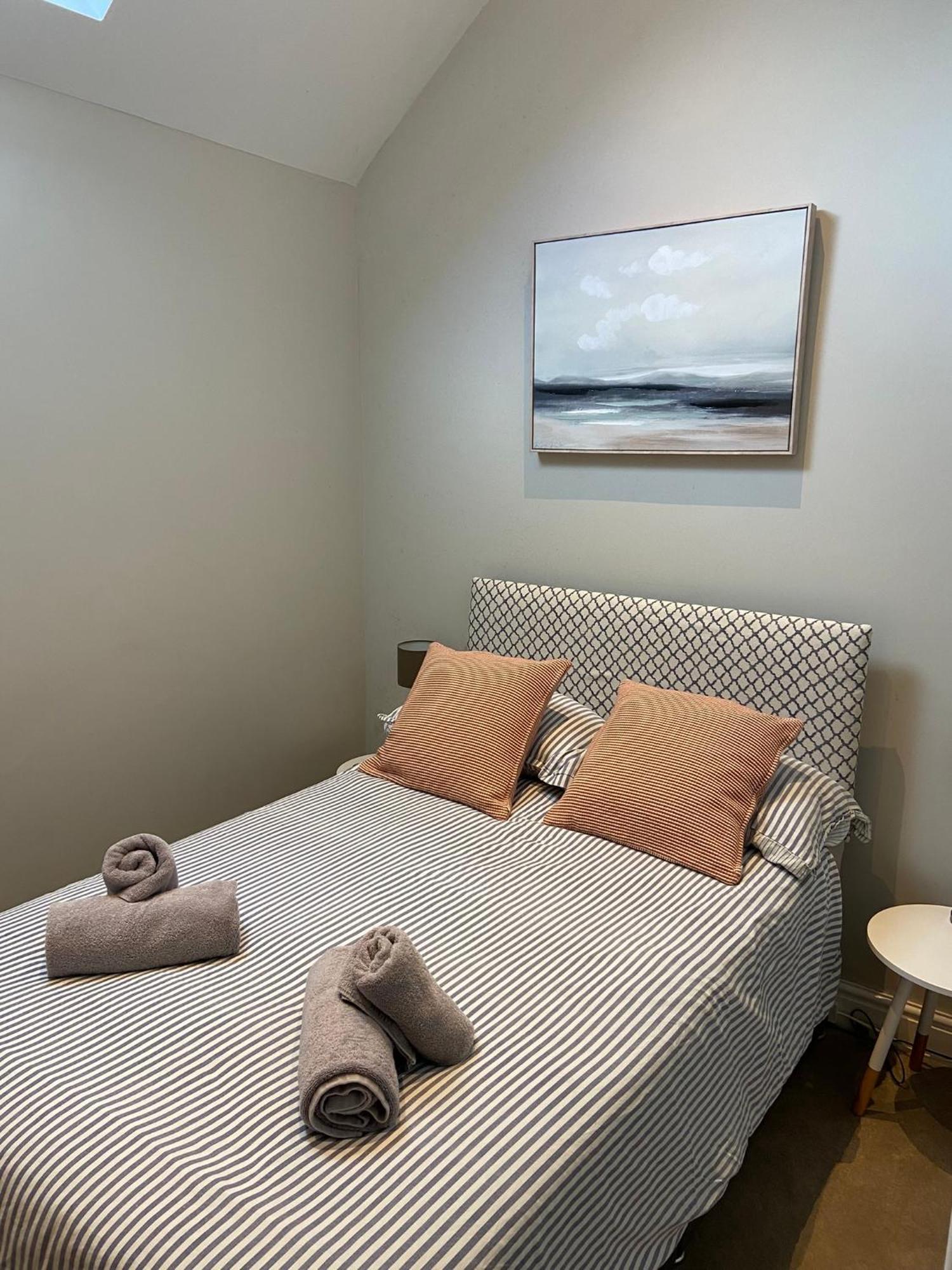 Appartamento Stylish Apartment, Great Location, Parking